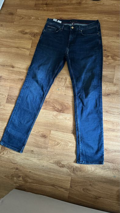 Оригінальна штани Tommy Hilfiger для хлопчика