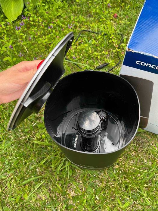 Зволожувач повітря з аромадифузором Perfect Air 2в1 Concept ZV1210