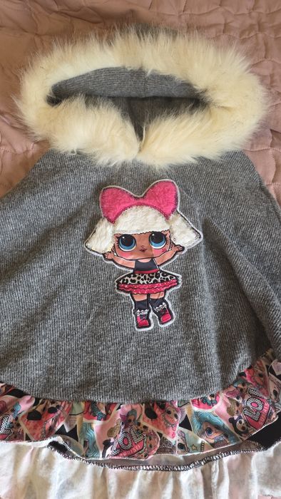 Poncho LOL 8 anos