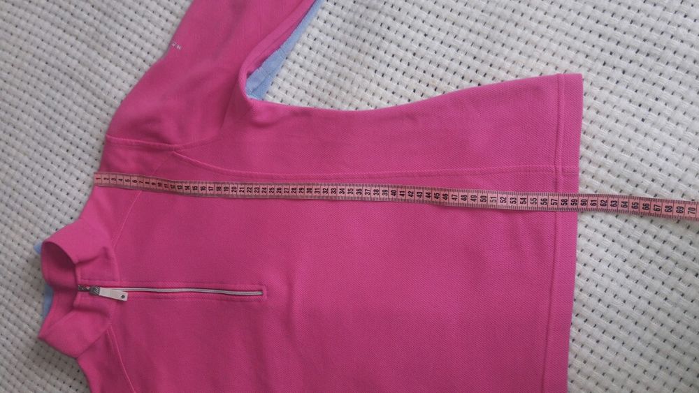 Красивая флисовая спортивная кофта MEDICO, O.ha для фитнеса 46-48 М