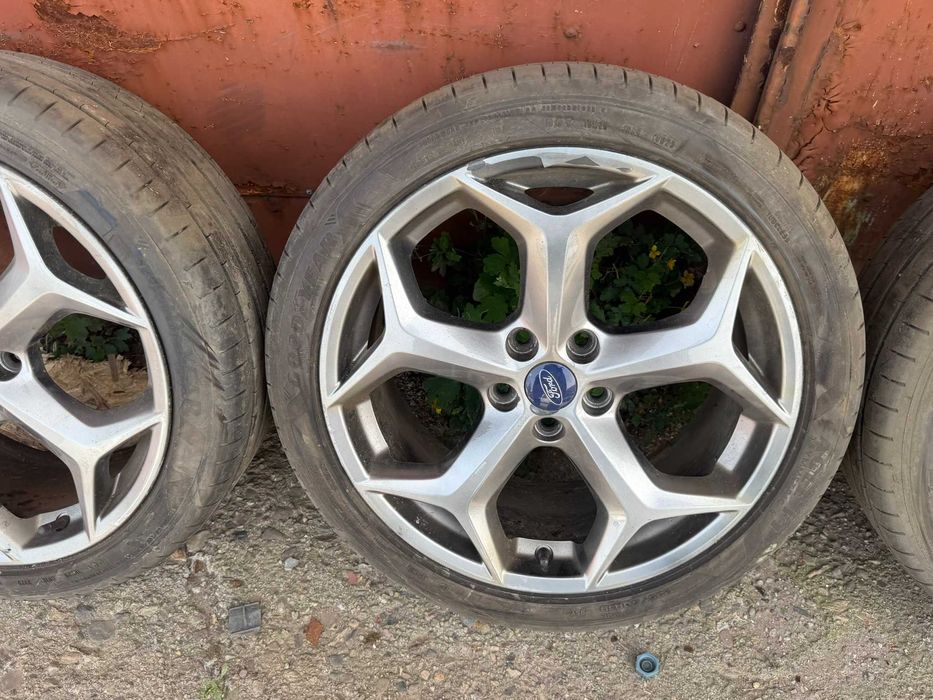felgi ford focus st 18'