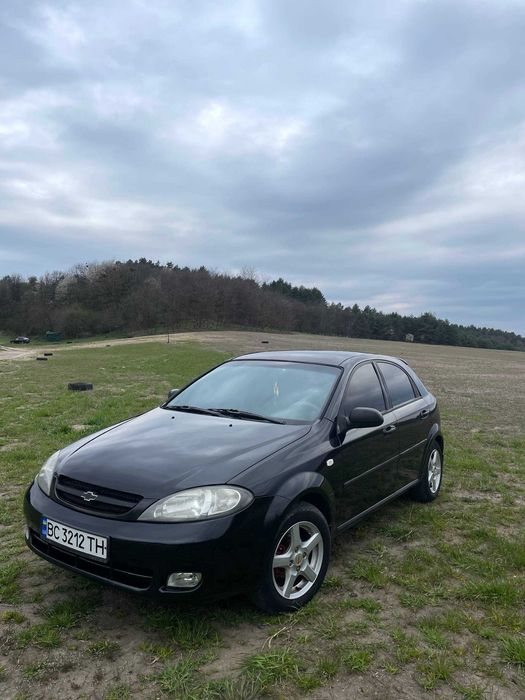 Продам Chevrolet Lacetti