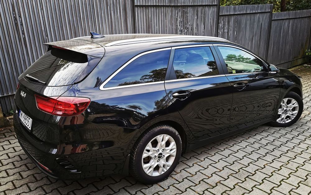Kia Cee'd