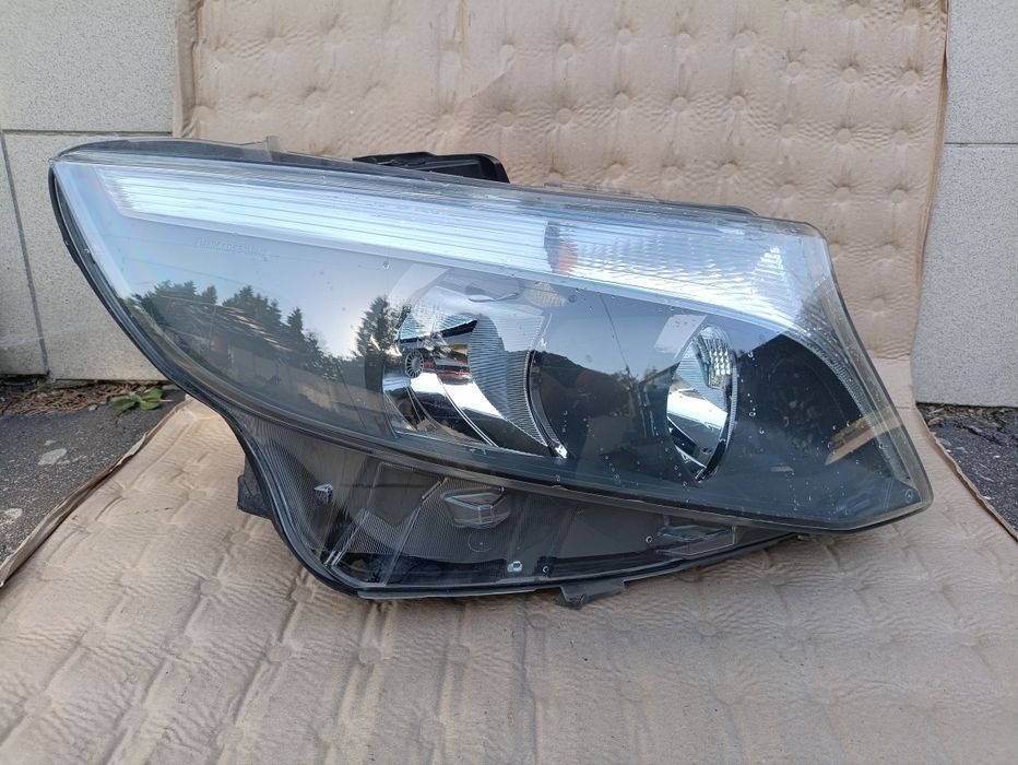 Фара правая передня Мерседес Віто mercedes vito w447 a4479065900 оригі