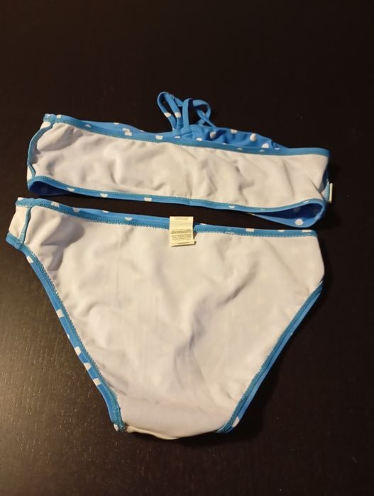 Bikini menina Primark
