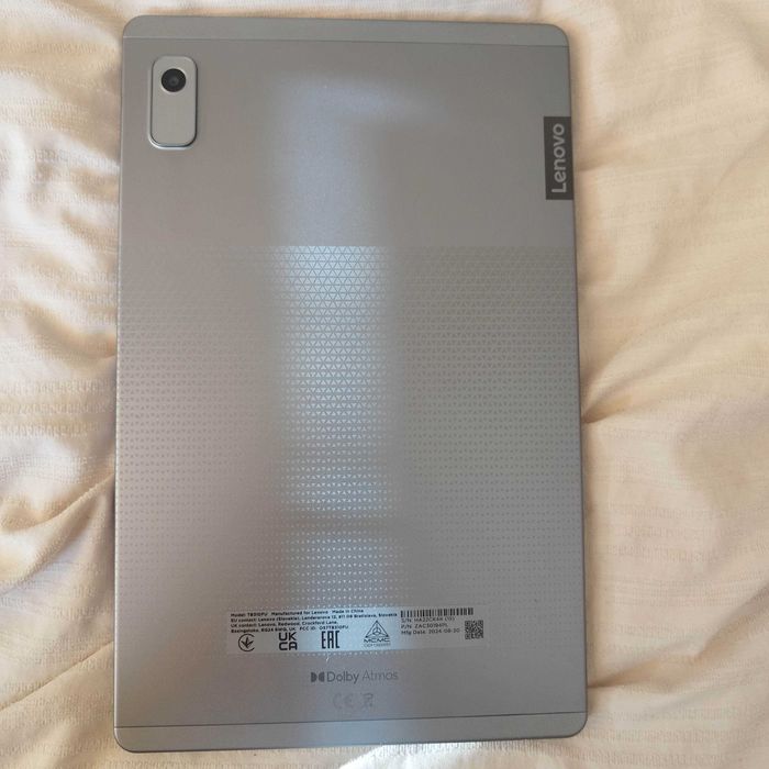 Lenovo Tab m9 4/64 stan nowego