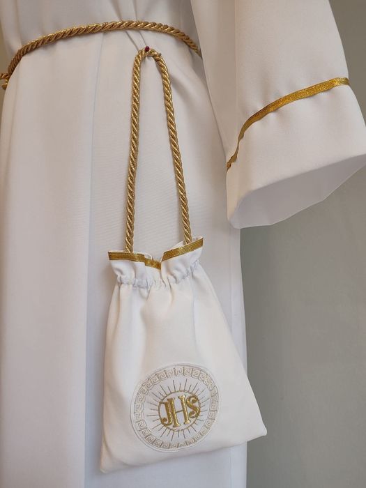 Alba komunijna dla dzieci