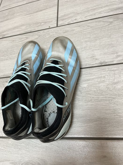 Бутси adidas x elite 44 розмір