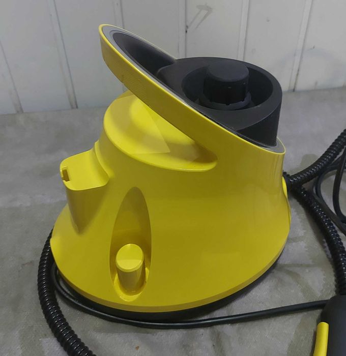 parownica karcher SC 2 De Luxe komplet