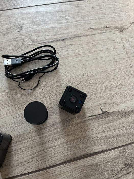 Kamera malutka nowa na sprzedaż