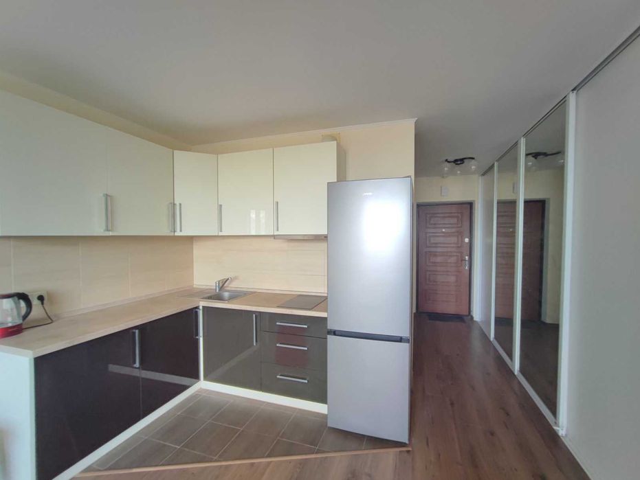 Продаж 1-к. квартира -Студія (33м2), ЖК "Атлант" Пономарьова 26