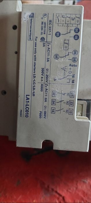 Інтеграли  з промислового устаткування