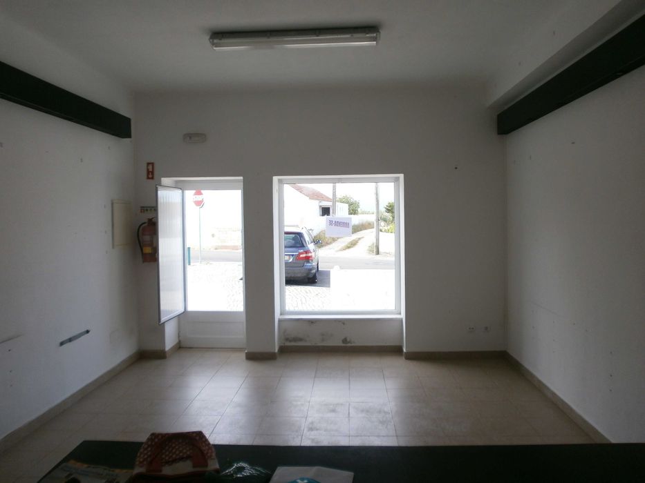 Casa para serviços