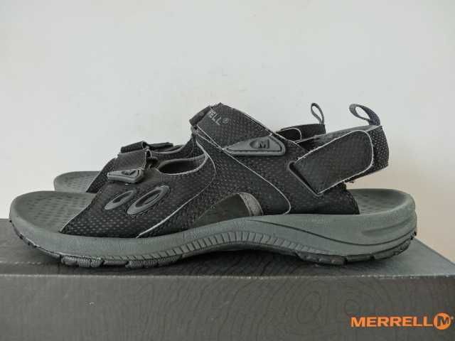 Sandały MERRELL roz 43 Turystyczne Sportowe