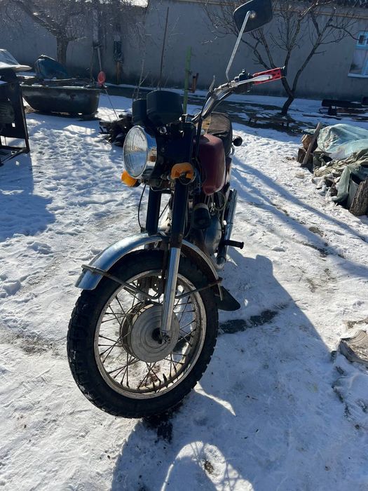 Иж планета 4.. иж