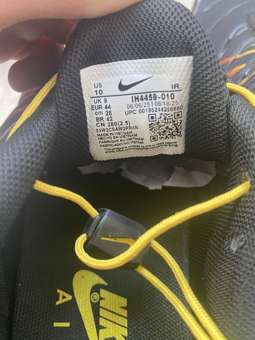 Nike Air Max Plus Tn