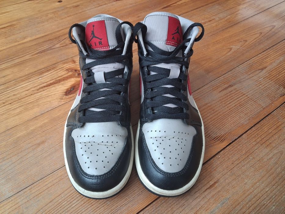 Buty air Jordan 1 mid