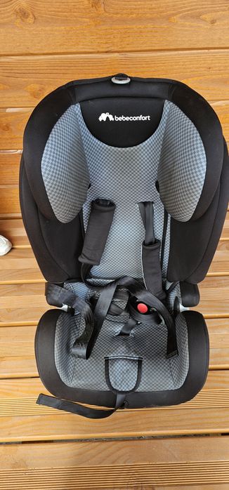 Cadeira Auto bebê conforte