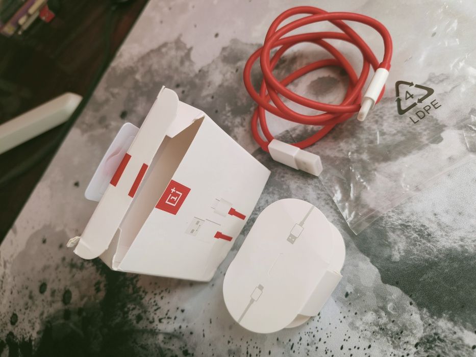 Кабель Oppo, Realme, OnePlus USB-A to Type-C 12A