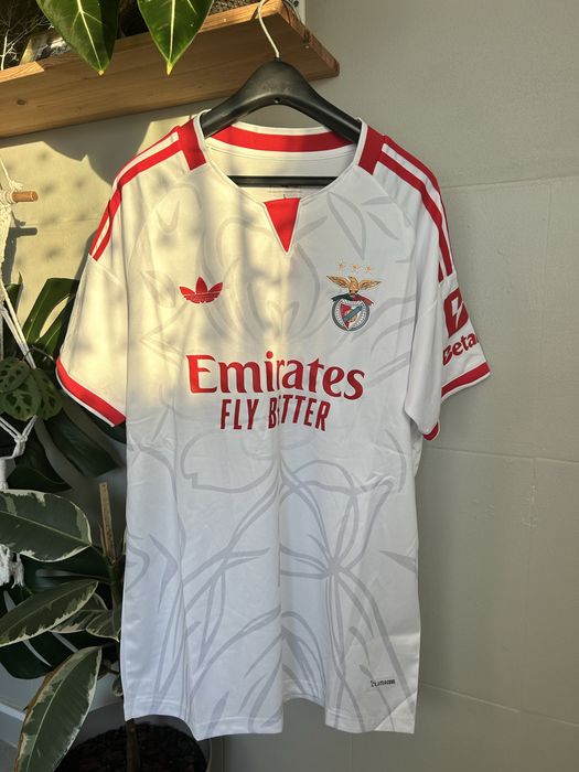 Camisol Benfica