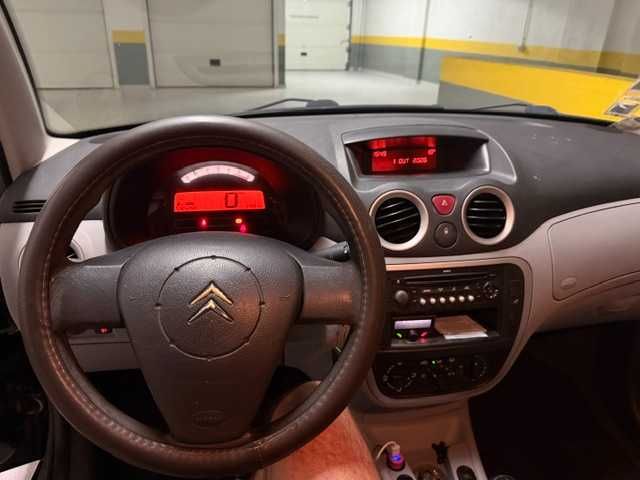 Citroen C3 2008 economico