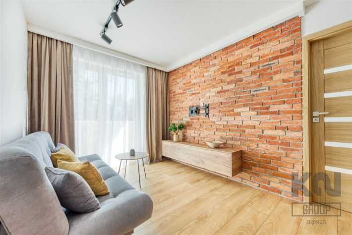 2-pokojowy apartament przy ul. Piłsudskiego