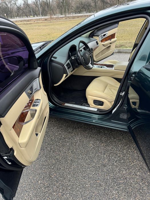 Jaguar XF 2.0t, 20015