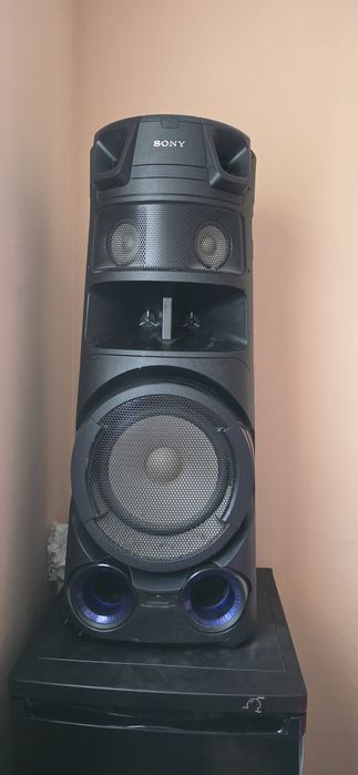 Kolumna marki sony