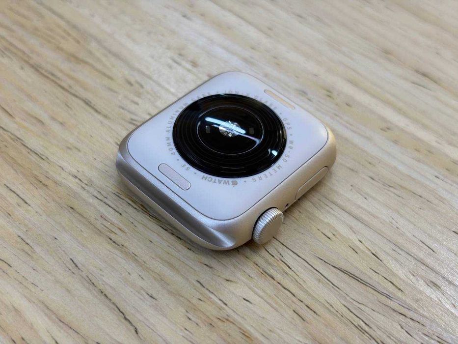 /8432/ Openbox Apple Watch SE 2 2023 40mm GPS Starlight Обмін Гарантія