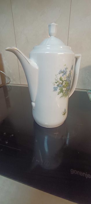 Dzbanek przedwojenny