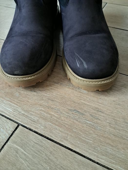 Buty zimowe,  śniegowce,  kozaki damskie 38