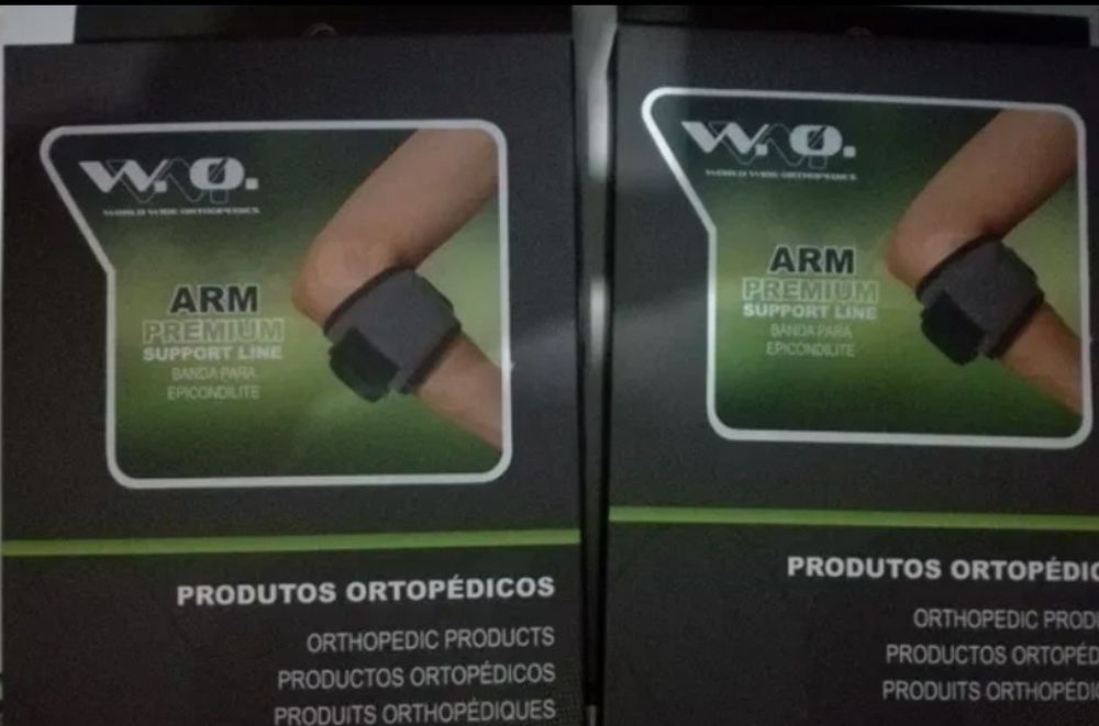 Bandas elásticas antebraço64584502605955120