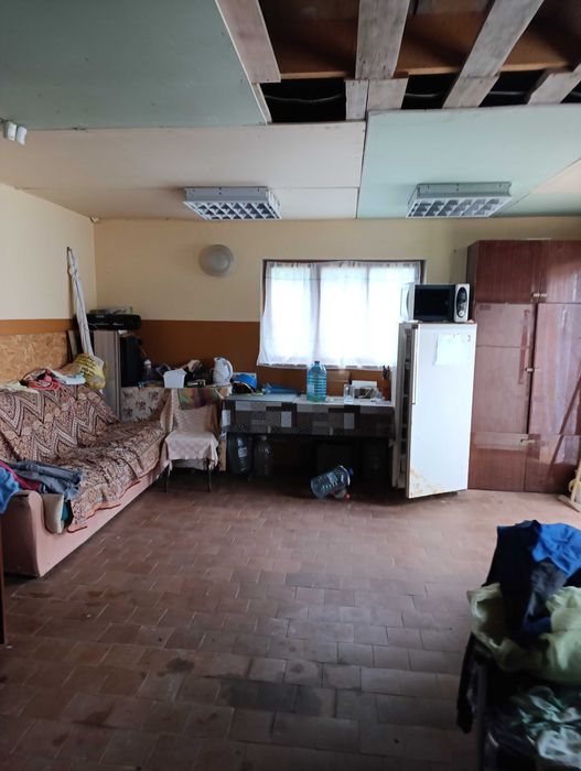 Дом у лимана в Каролино-Бугазе — 12 соток, 120 м², после строителей