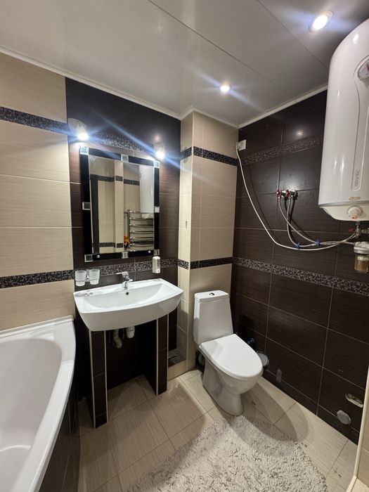 Оренда стильної  євротрійки вул.Конякіна