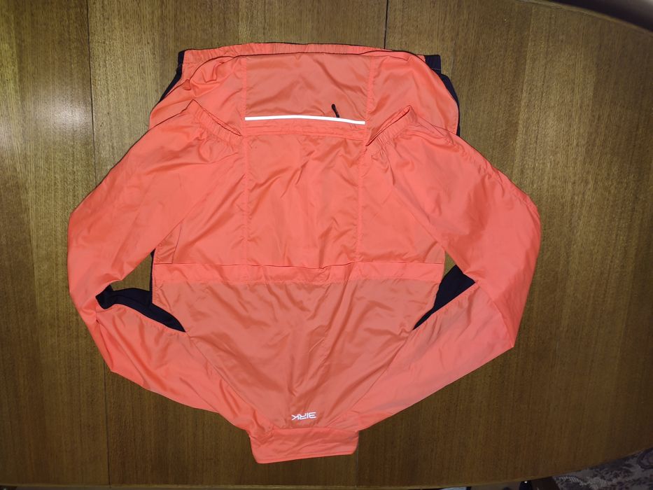 Kurtka kolarska rowerowa BIRK męska rozm. 2XL