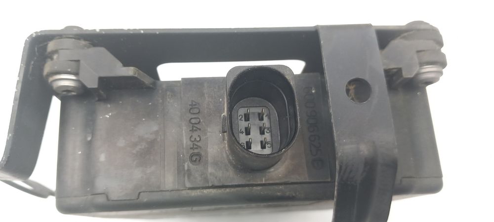 Módulo genérico SEAT Leon (1P1)