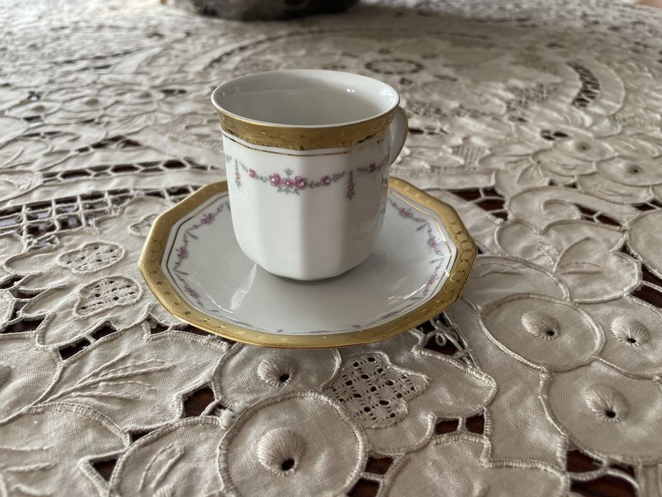 Conjunto Tirschenreuth bavaria