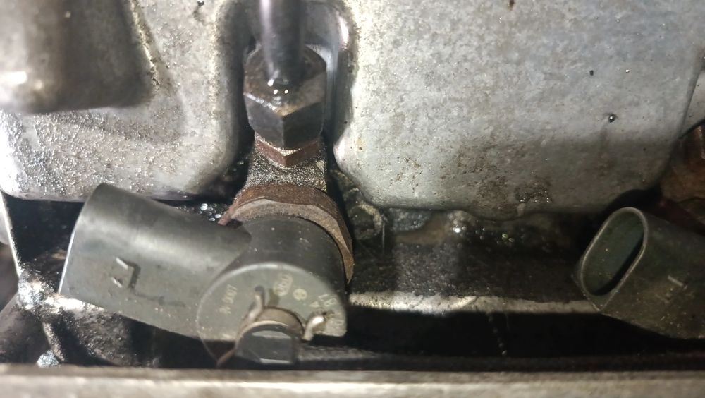 Motor completo MERCEDES-BENZ G (W463)