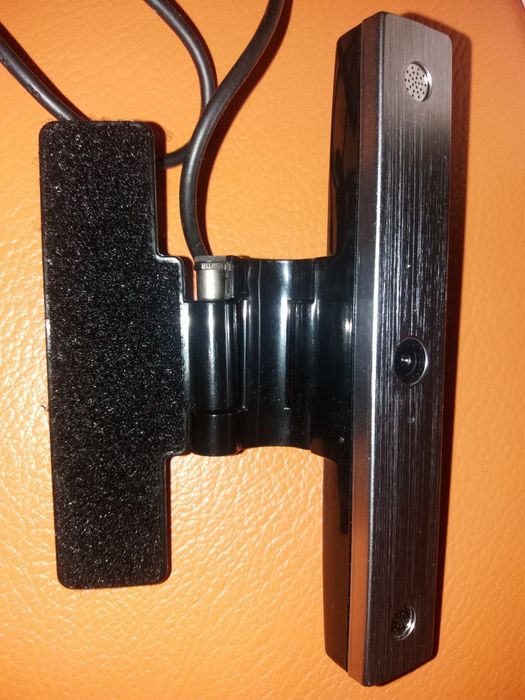Smart TV camerka