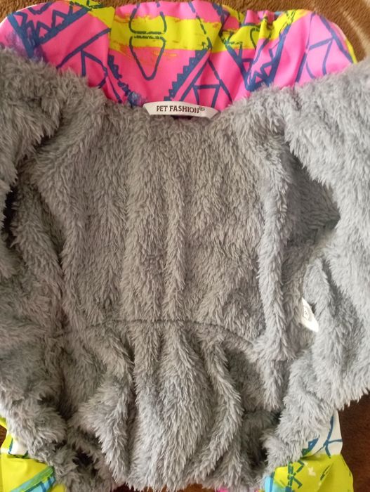 Комбинезон Pet Fashion  XS2 для любимого питомца