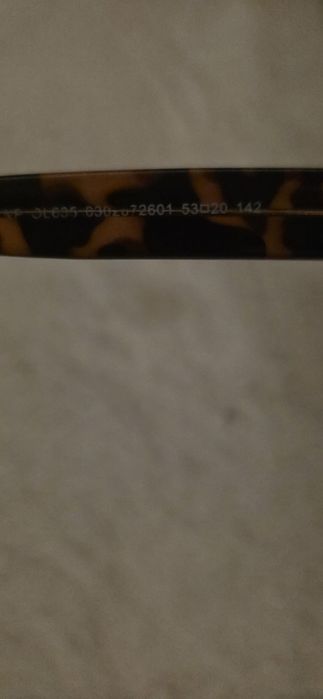 Damskie okulary przeciwsłoneczne  Tommy Hilfiger OL635