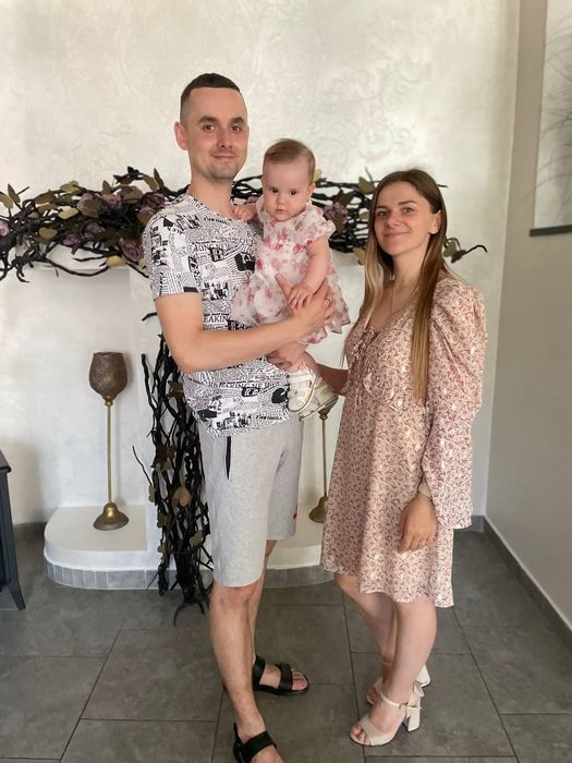 Жіночі сукні святкові S, M