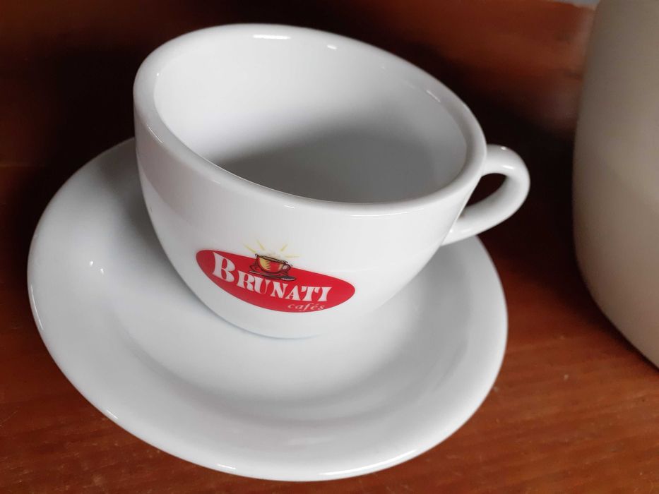 Chávena "gigante" de coleção - Brunati
