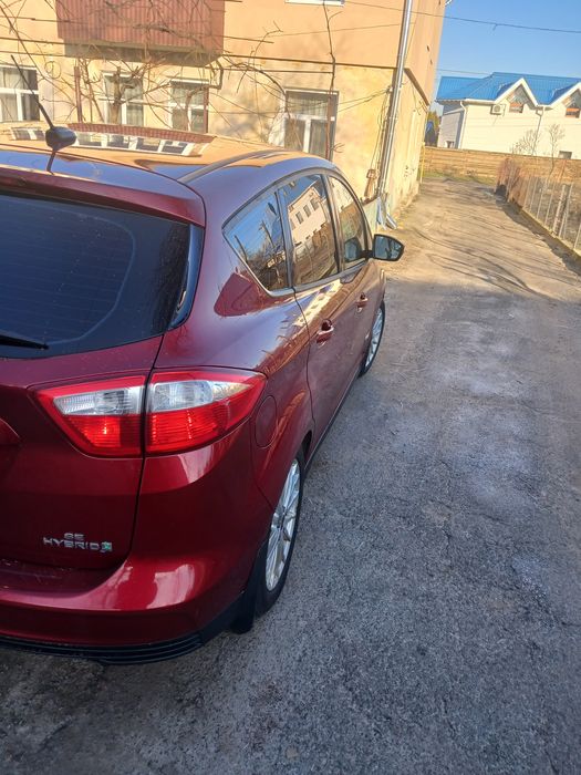 Продам Форд С МАХ Гібрид