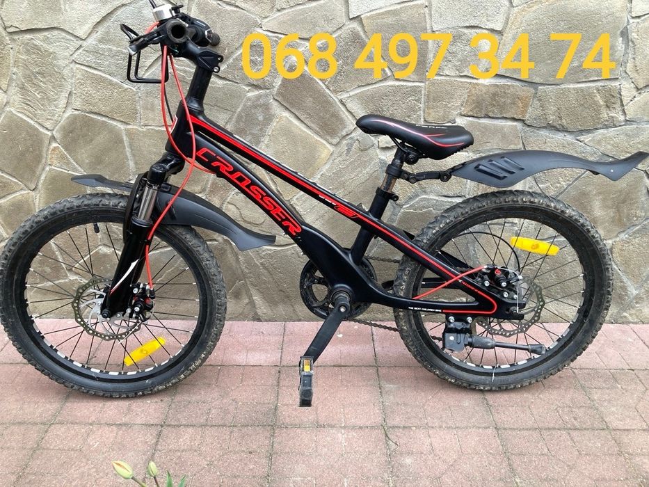 Велосипеди Двопідвіси, Хардтейли, Дамкі, Дитячі