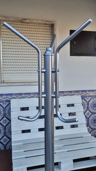 Toalheiro de pé WC
