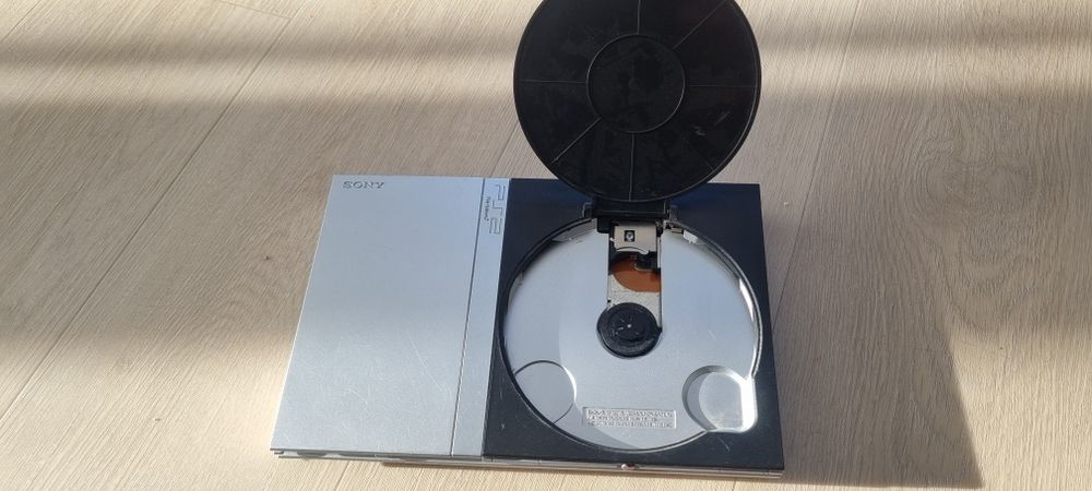 Playstation 2 Slim PS2 dualshock 2