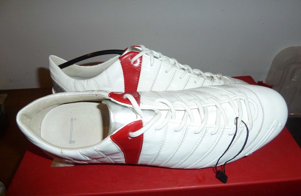 Ténis italianos novos Pirelli Pzero 40 - SALDO