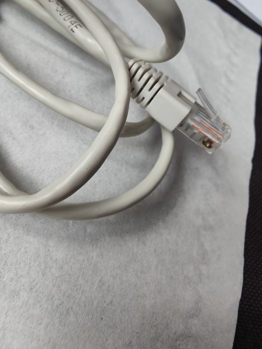 Przewód internetowy Gembird  kat. 5