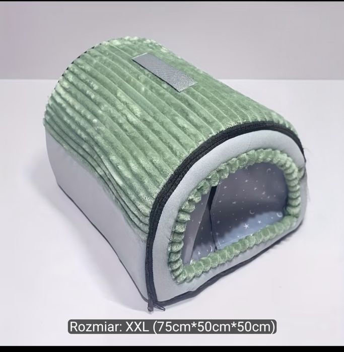 Domek legowisko dla psa XXL